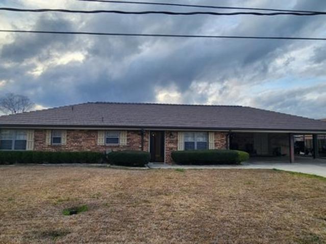 House for sale in Thibodaux, Louisiana