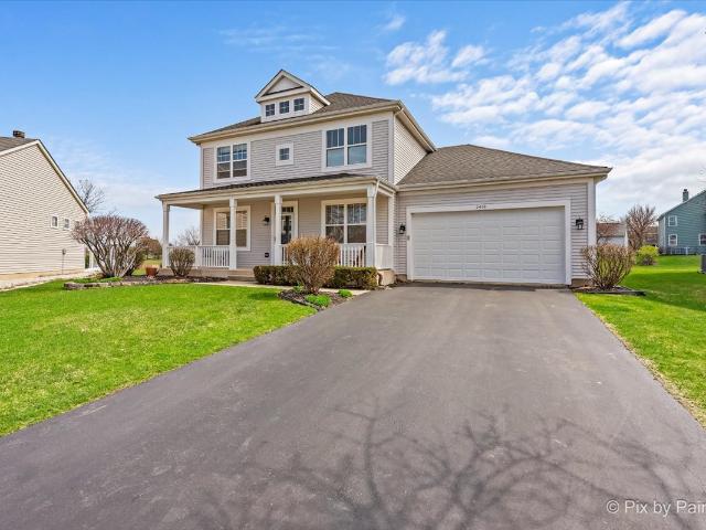 House for sale in West Chicago, Illinois