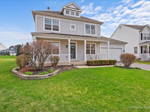 Property for sale in West Chicago, Illinois
