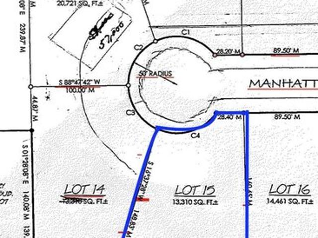 Land for sale in Nebraska