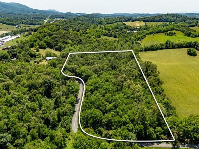 Land for sale in Broadway