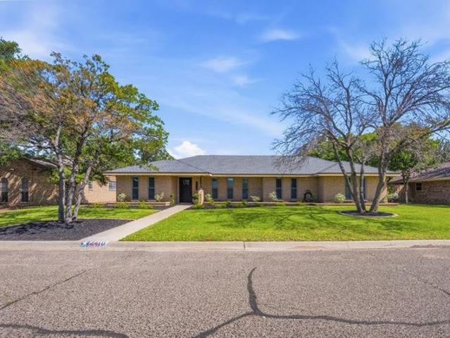 House for sale in Midland, Texas