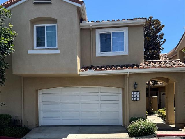 Condo for sale in Tustin, California