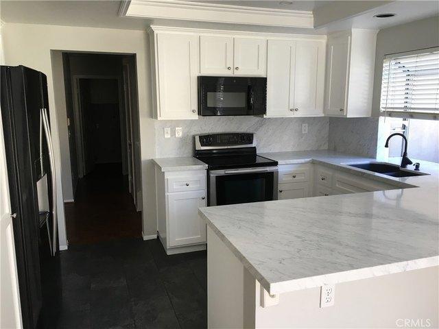 Condo for sale in Tustin, California