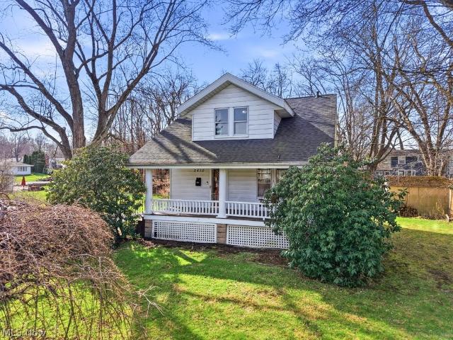 House for sale in Summit, Ohio