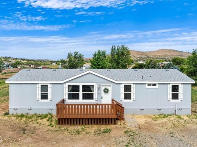 House for sale in Chino Valley, Arizona