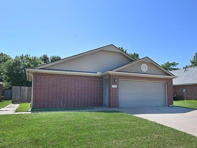 House for sale in Stillwater, Oklahoma