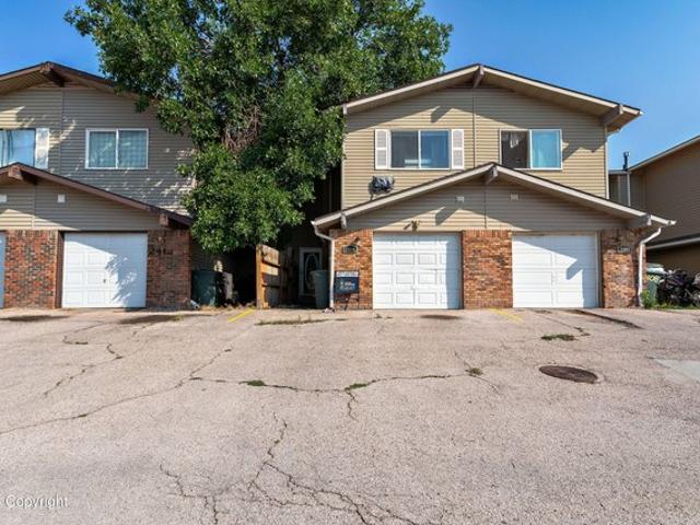 Townhouse for sale in Wyoming