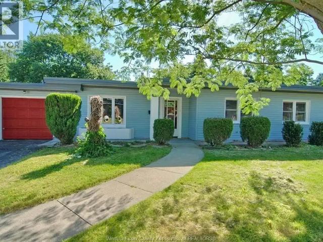 House for rent in Maidstone, Ontario