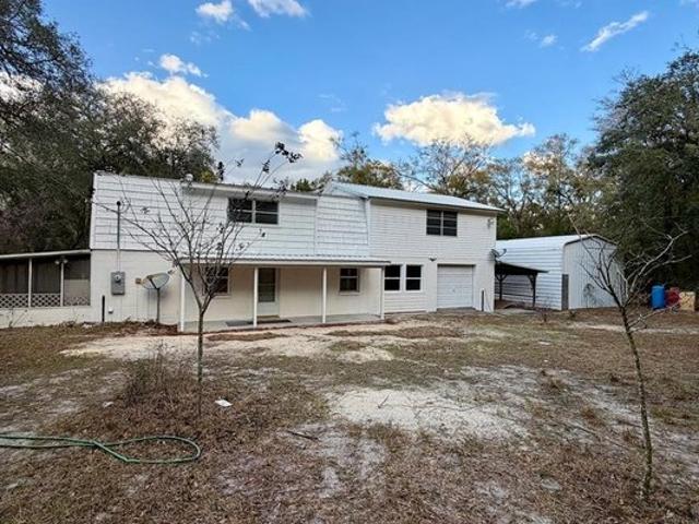 House for sale in Suwannee, Florida