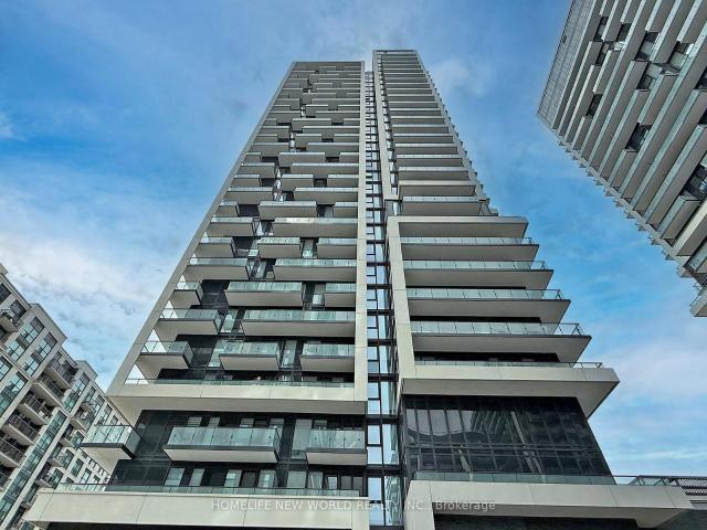 Condo for sale in York, Ontario