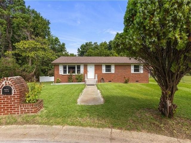 House for sale in Virginia