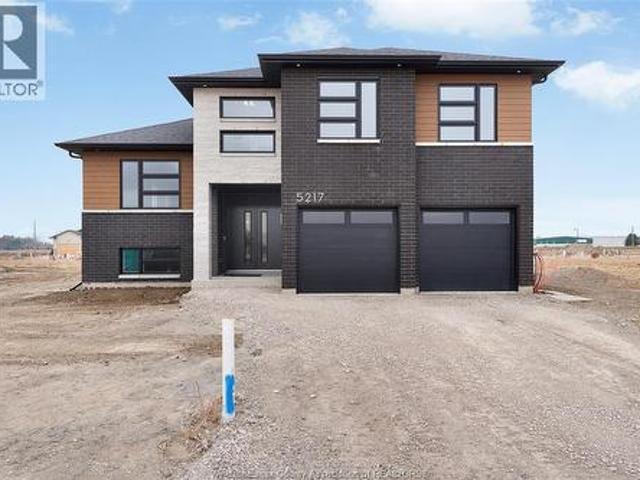 House for sale in Maidstone, Ontario