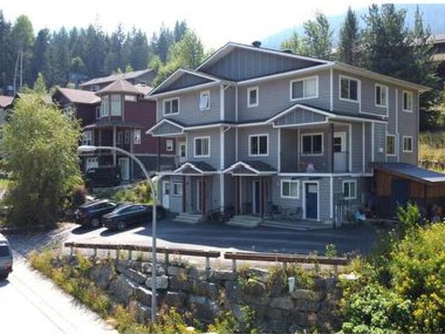 House for sale in Nelson, British Columbia