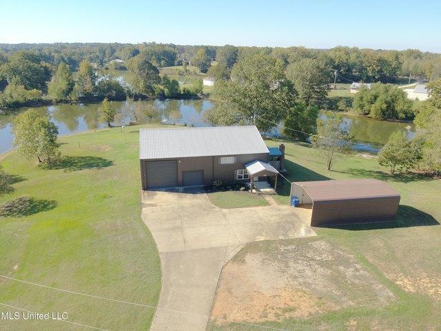 House for sale in Pope, Mississippi