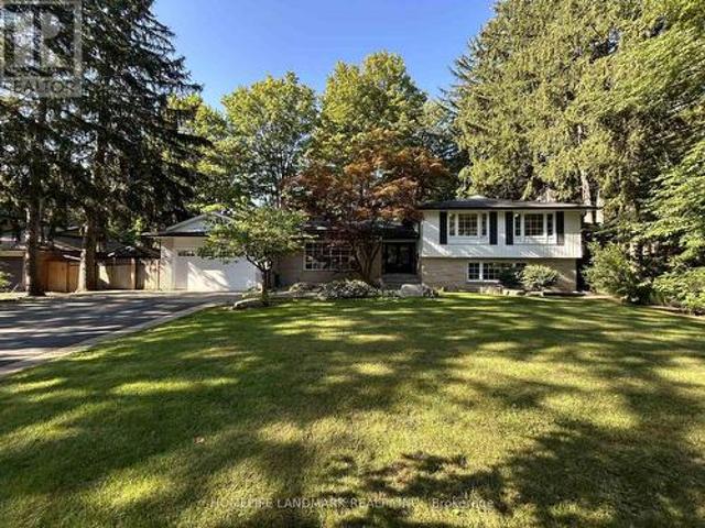 House for sale in Mississauga, Ontario