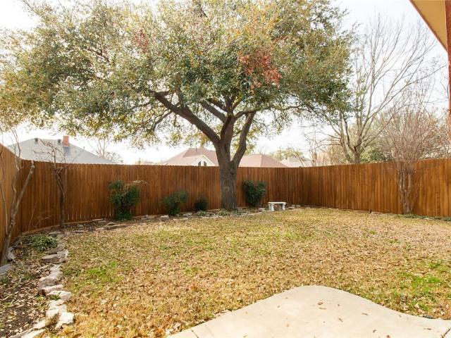 House for sale in Rowlett, Texas