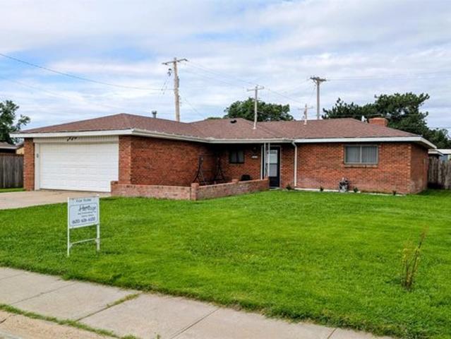 House for sale in Kansas