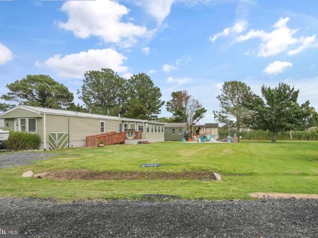House for sale in Chincoteague, Accomack County
