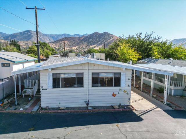 House for sale in Lake Isabella
