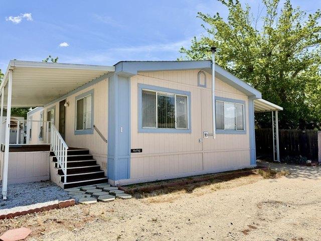 House for sale in Lake Isabella, California