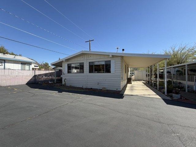 House for sale in Lake Isabella, California