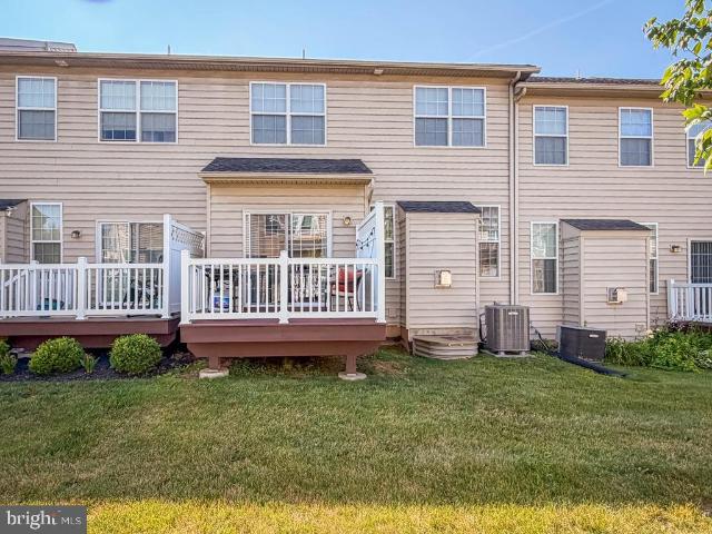 Townhouse for sale in Bucks, Pennsylvania