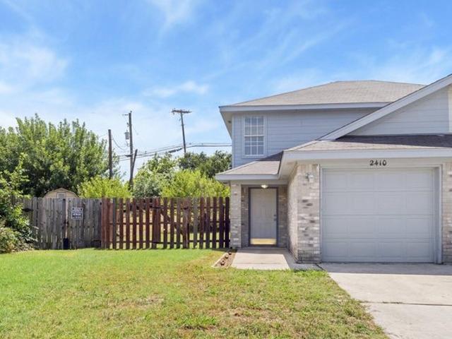 Townhouse for sale in Killeen, Texas