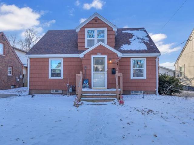 House for sale in Sheboygan, Wisconsin