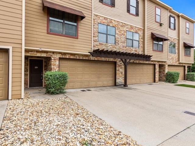 Condo for sale in Waco, Texas