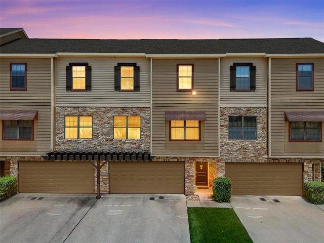 Condo for sale in Waco, Texas