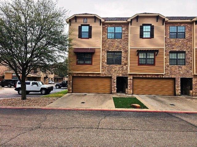 Condo for sale in Waco, Texas