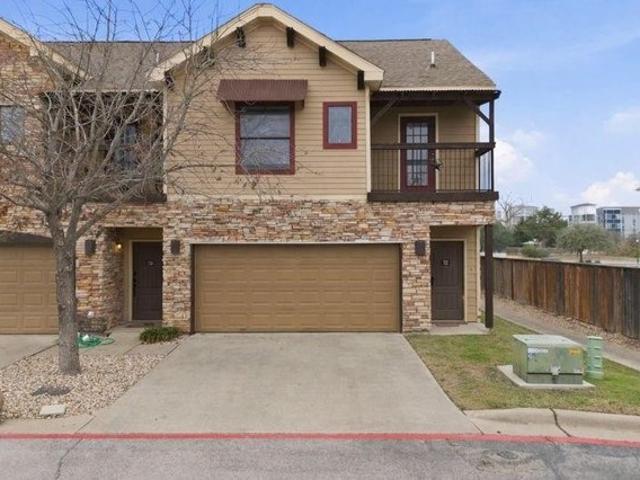 Condo for sale in Waco, Texas