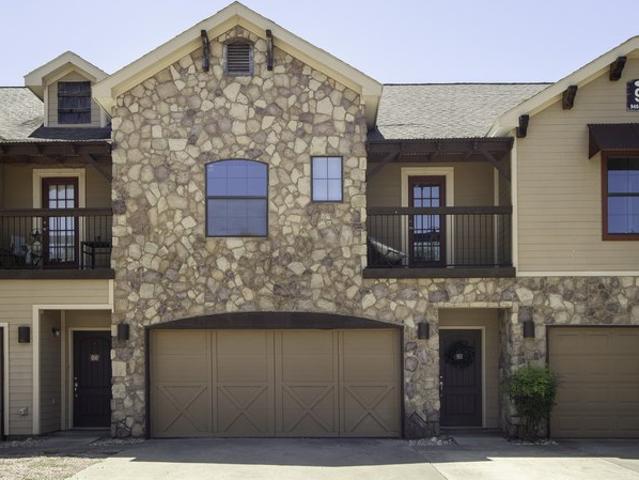 Condo for sale in Waco, Texas