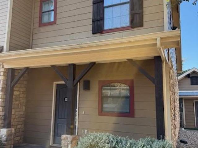 Condo for sale in Waco, Texas