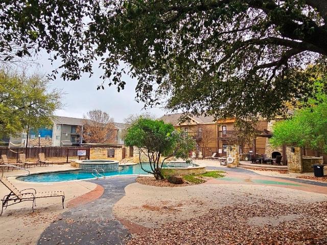 Condo for sale in Waco, Texas