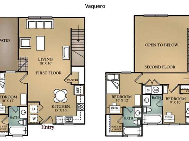 Condo for sale in Waco, Texas