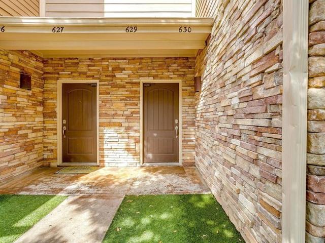 Condo for sale in Waco, Texas