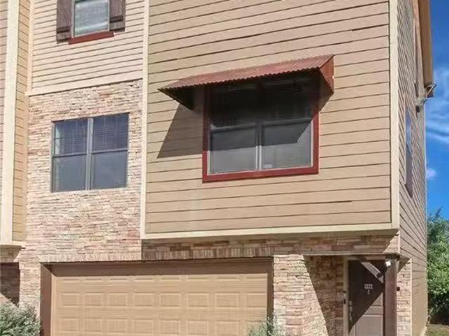 Condo for sale in Waco