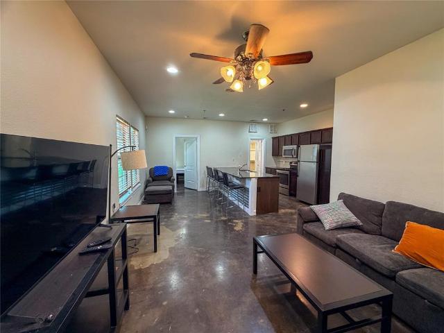 Property for rent in Waco, Texas