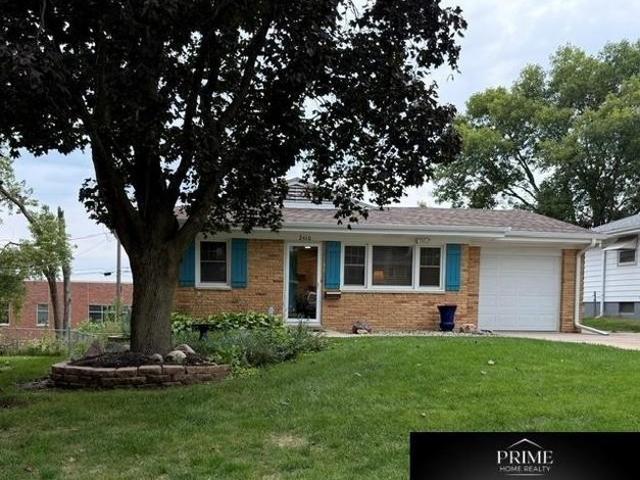 House for sale in Omaha, Douglas County