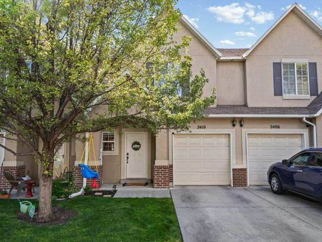 Townhouse for sale in West Valley City, Utah