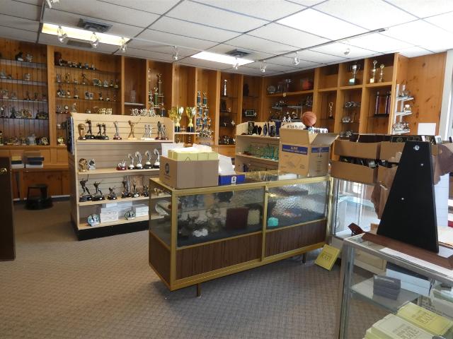 Commercial for sale in Michigan