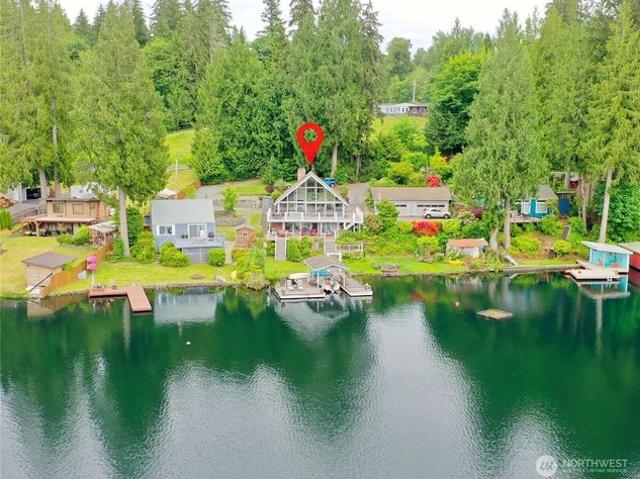 House for sale in Snohomish, Washington