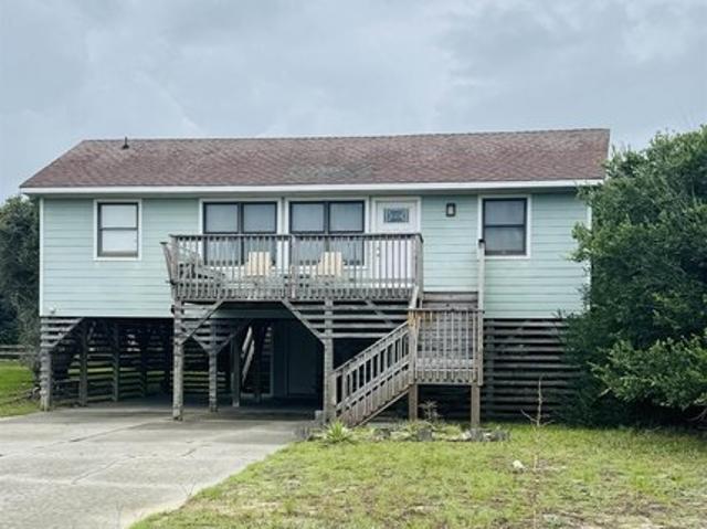 House for sale in Nags Head, North Carolina