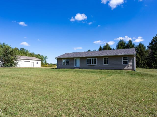 House for sale in North Vernon, Indiana