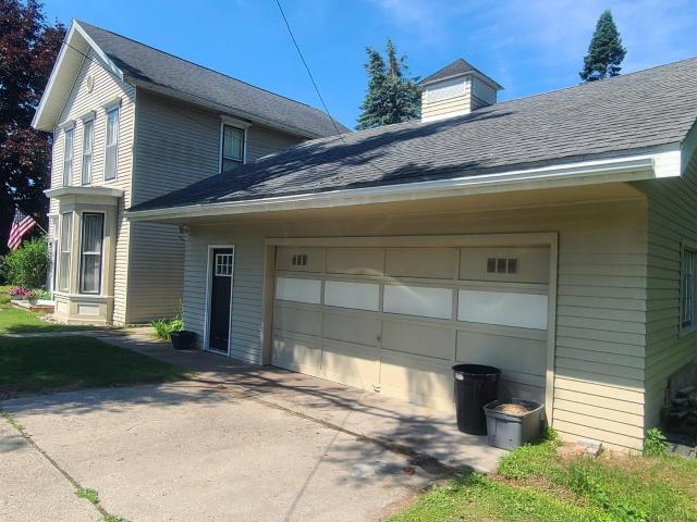 House for sale in Greenbush, Michigan