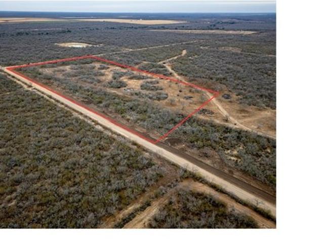 Land for sale in Moore, Texas