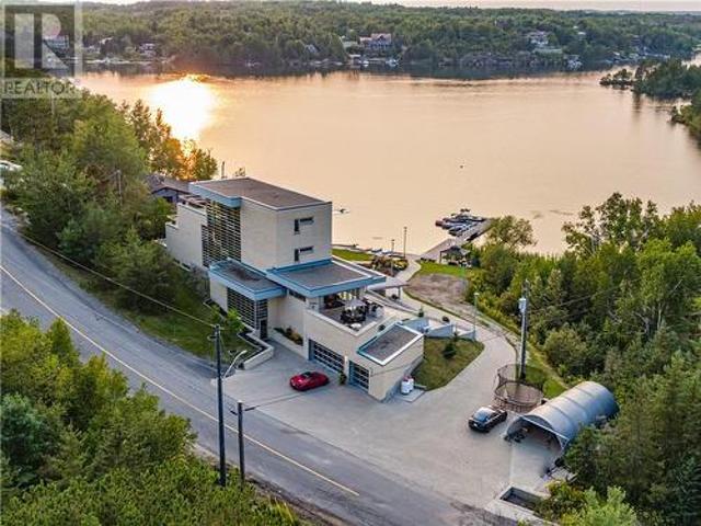 House for sale in Wanup, Ontario