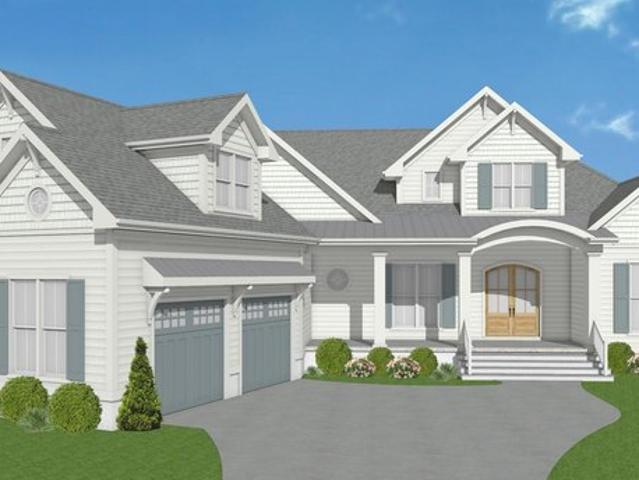 House for sale in Southport, North Carolina